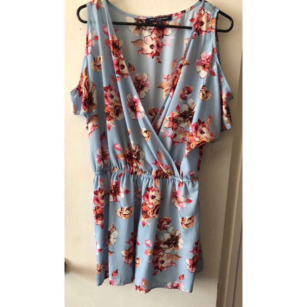 One ❤️ clothing